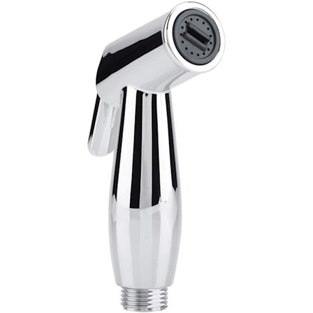 ABS Håndholdt Bidét Sprøjtevægmonteret Bruser Toilet Badeværelse Bi