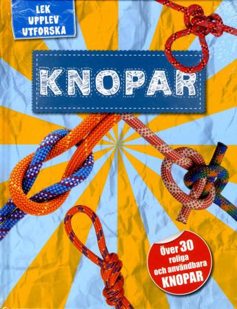 Knopar - Bok av Ulrike Lowis - Inbunden
