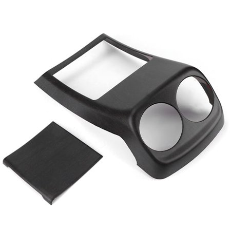 2 stk. Egetræskorn Bageste Luftudtag Dækbeklædning Passer til Mercedes A Klasse w177 A180 A200 2019