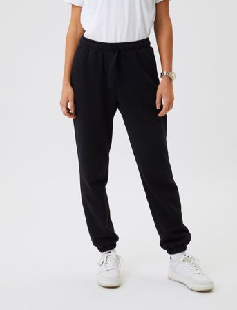 Björn Borg Centre Pants - Black - S