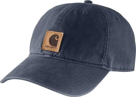 Carhartt Workwear Carhartt Odessa Cap Navy