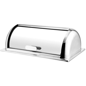 Roll-Top Lock TT Sunnex GN 1/1