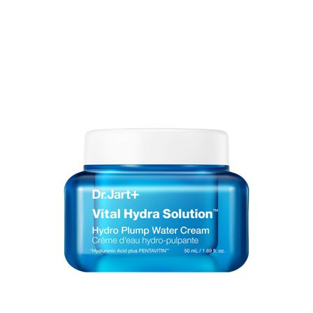 Dr.Jart+ Vital Hydra Solution Crema idratante rimpolpante Hydro-Plump 15ml - Tratt.viso 24 ore idratante