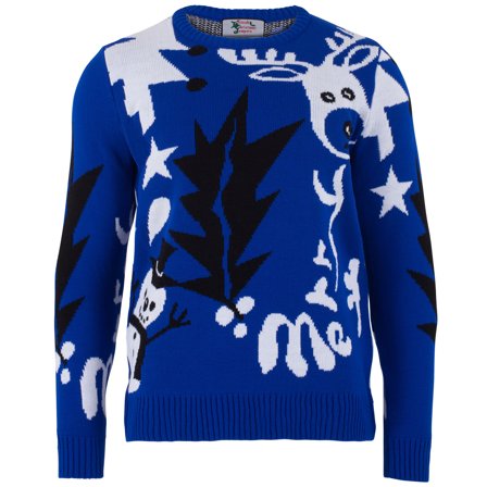 Julesweater Snowtess L