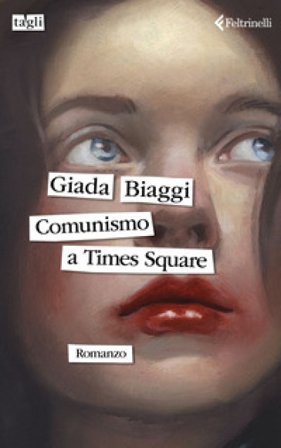 Comunismo a Times Square Giada Biaggi