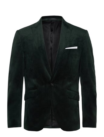 Lindbergh | Velvet Blazer | 46