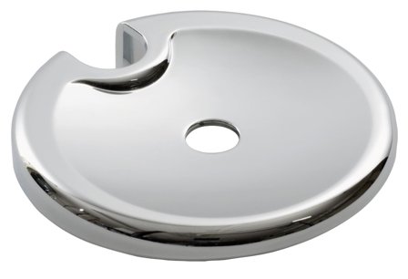 FM Mattsson 9464-0007 Tvålhylla transparent, till Origo, Badrum