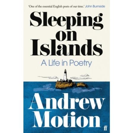 Sleeping on Islands (häftad, eng)