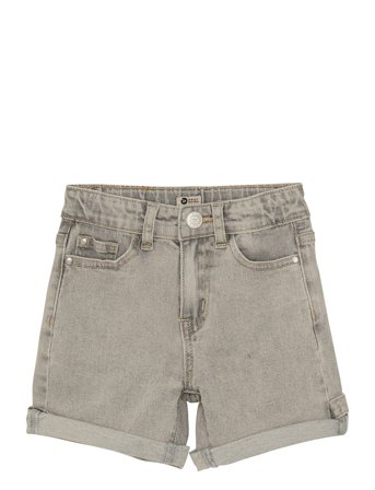 Daily 7 | Denim Shorts | 122