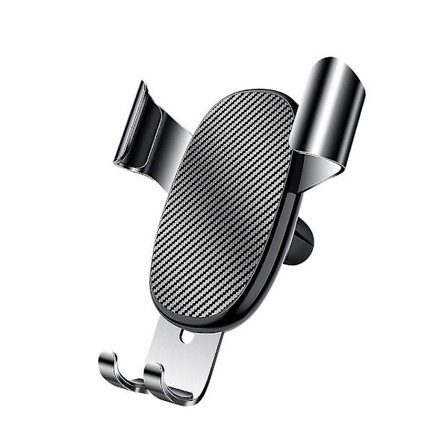 Mobiltelefonholder til bil, biltelefonbeslag, biltelefonstøtte, bilmonteret holder, klæbrig tablet holder, biltelefonholder