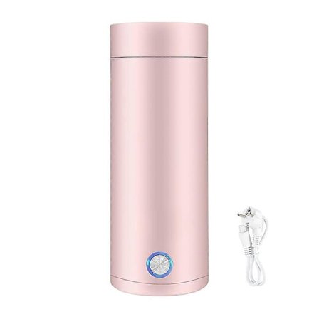 Mini Kedel og Mini Termokande, Bærbar Elkedel, Bærbar Elektrisk Rejsekedel