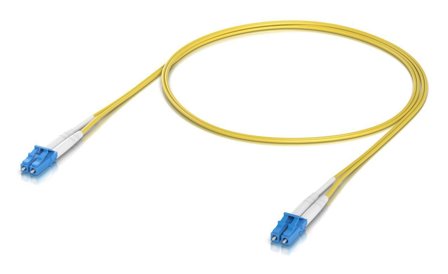 Ubiquiti Lightweight fiber patch cable