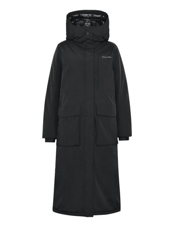 Didriksons | Leya Wns Parka L 4 | 44