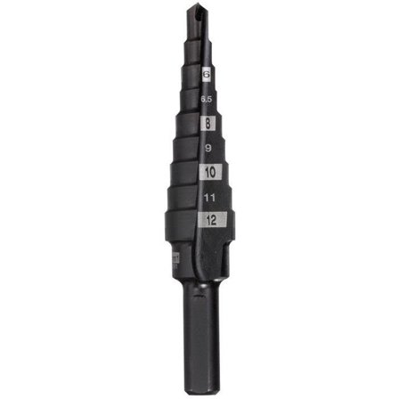 Milwaukee 48899301 Stegbor, Maskintilbehør & forbruk