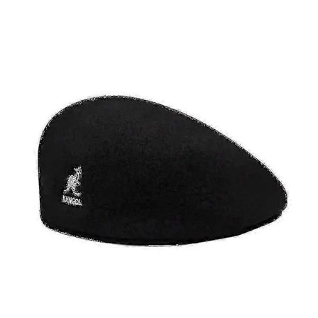 Menn Kvinner Caps Kangaroo Beret Artist Beanie Lue