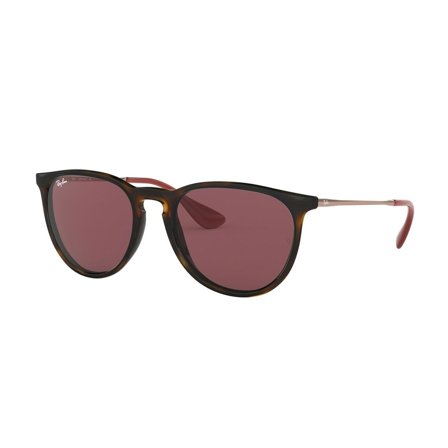 Ray-Ban Erika Color Mix - RB4171 639175 5418 i Brunn Metal