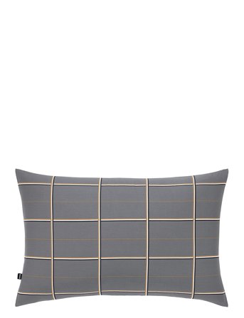 Boss Home Bosschec Pillow Case - Grey - 50X60CM