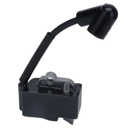 Tennspolemodul for trimmer 41444001316 Gressklipperdeler for Stihl FS40 FS40C FS50 FS56{EE}