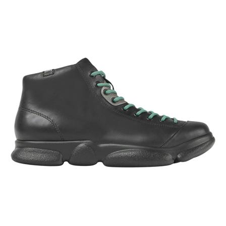 Camper Trainers Karst , Zwart , Heren , Maat: 44 EU Sneakers