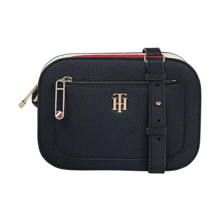 Tommy Hilfiger Element crossbody Blå, Dame Skuldertasker, Størrelse: ONE Size