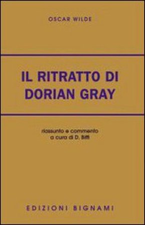 Il ritratto di Dorian Gray Oscar Wilde