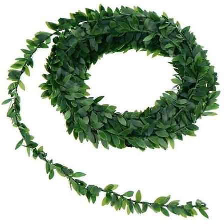 Vintage Faux Ivy Krans