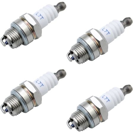 4 kpl Universaali L7T Sytytystulppa l7t Sytytystulpat Ch
