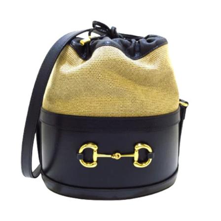 Gucci Vintage Pre-owned Tas , Beige , Dames , Maat: ONE Size Vintage Tassen