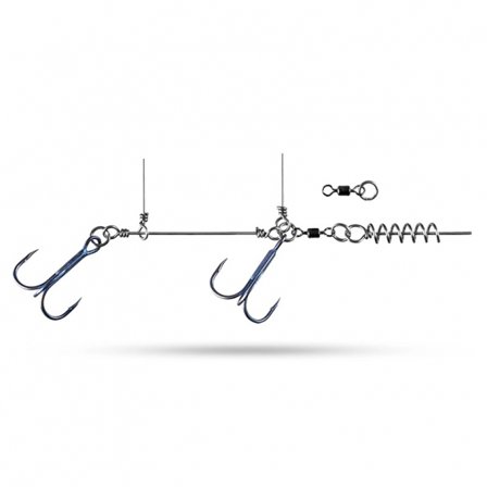 Eastfield Stinger Large 3/0 24-30cm