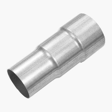 Stegmuff 76/70/63 5 mm - Biltema