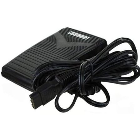 Pedal for Alfa, Elna, Babylock, Janome, Pfaff Sewing machine.