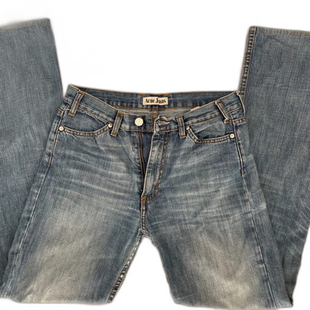 Jeans från Acne