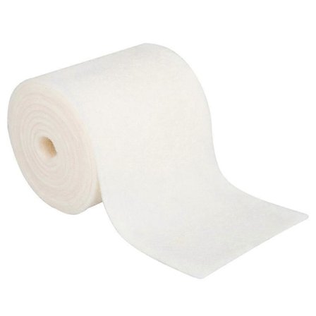 Piano Demping Filt av Ullfilt - Piano Reparasjonsdeler - Musikk Instrument Tilbehør