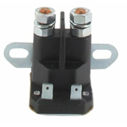 QQ-Solenoid relæ vertikal montering CASTELGARDEN 18736111/0 GGP - STIGA 1134296201 - 9400007000 HONDA cg18736111ho(FQ)