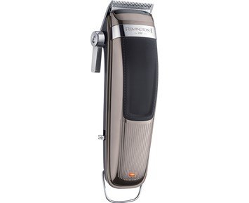 Remington-HC9100-Solid hårtrimmer i tidløst design-Personal care - men-Hårklippere