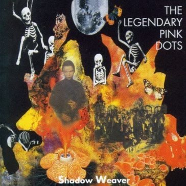 Shadow weaver vol.1 Legendary Pink Dots