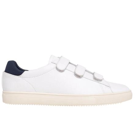 Trainers Clae Bradley , Wit , unisex , Maat: 40 EU Sneakers