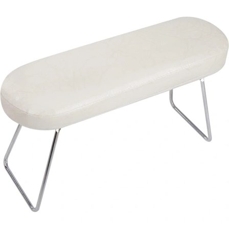 /EA/Handstöd Kuddar Vit Professionell Svamp Arm Manikyr Armstöd