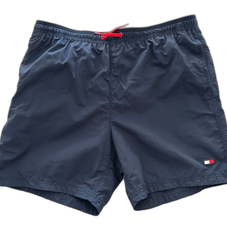 Blå badshorts Tommy Hilfiger 14-16 år