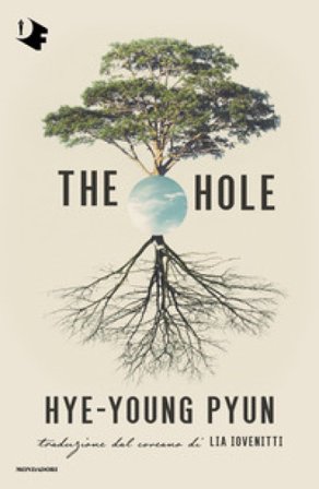 The hole. Ediz. italiana Pyun Hye-young