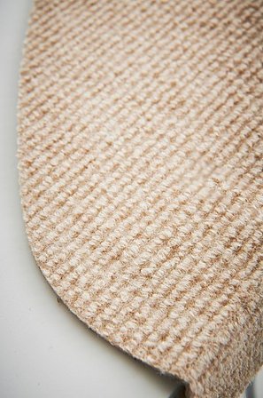 Jotex - Nakładki Schodowe 10 Sztuk Jasny beż - STEGET - Kup Dywaniki na schody firmy Jotex