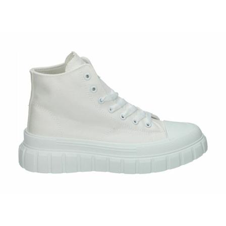 Refresh Sneakers , Wit , Dames , Maat: 39 EU