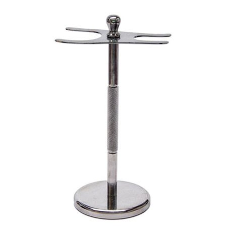 Parker Holder til DE Razor og Barberkost, Mænd, Barbering, Tilbehør