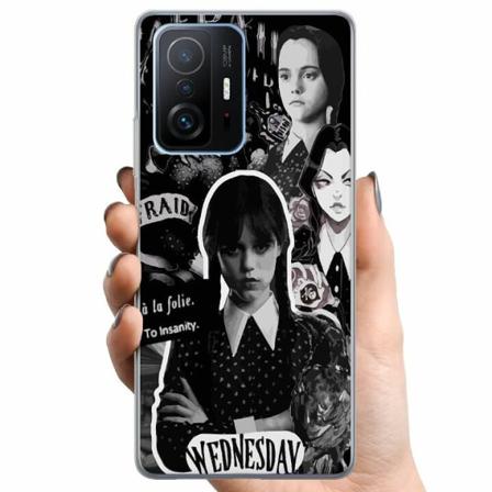 Xiaomi 11t Tpu Mobilskal Wednesday Addams