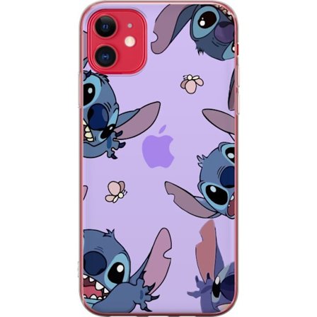 Yhteensopiva Puhelinkuori Apple Apple iPhone 11 Stitch