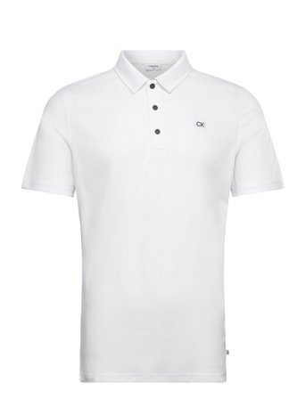 Calvin Klein Golf | Jackson Badge Polo | XXL