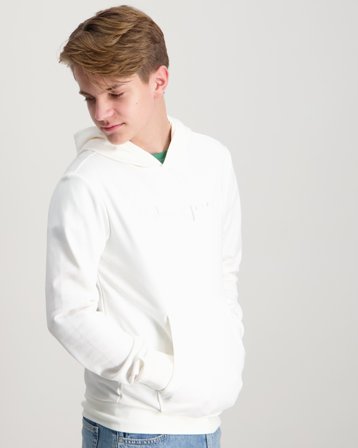 Champion Hooded Sweatshirt Gelb Hoodies/Kapuzenpullover Jungen - Kids Brand Store