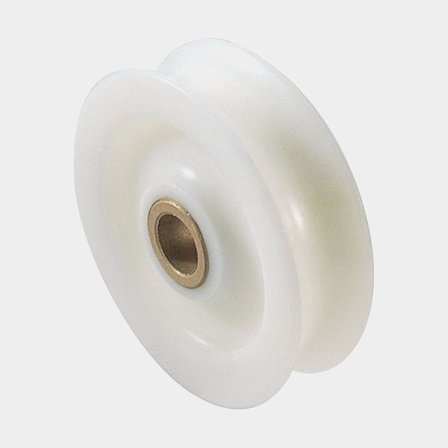 Ronstan Skiva acetal, bronslager