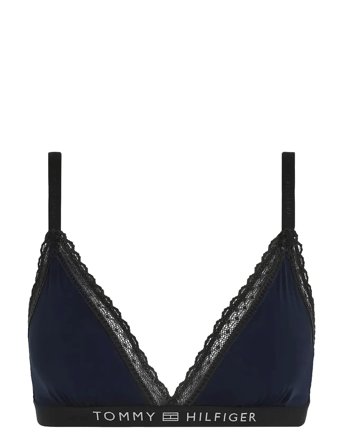 Tommy Hilfiger | Unlined Triangle | S