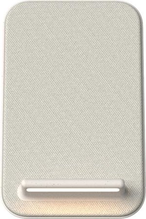 Doro AURORA WIRELESS CHARGER ST BONE CHAR